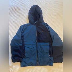Columbia Boys’ Snow Jacket